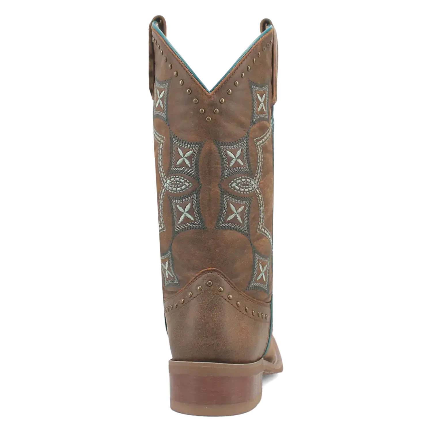 Laredo Addie - Women's Leather Cowgirl Boots