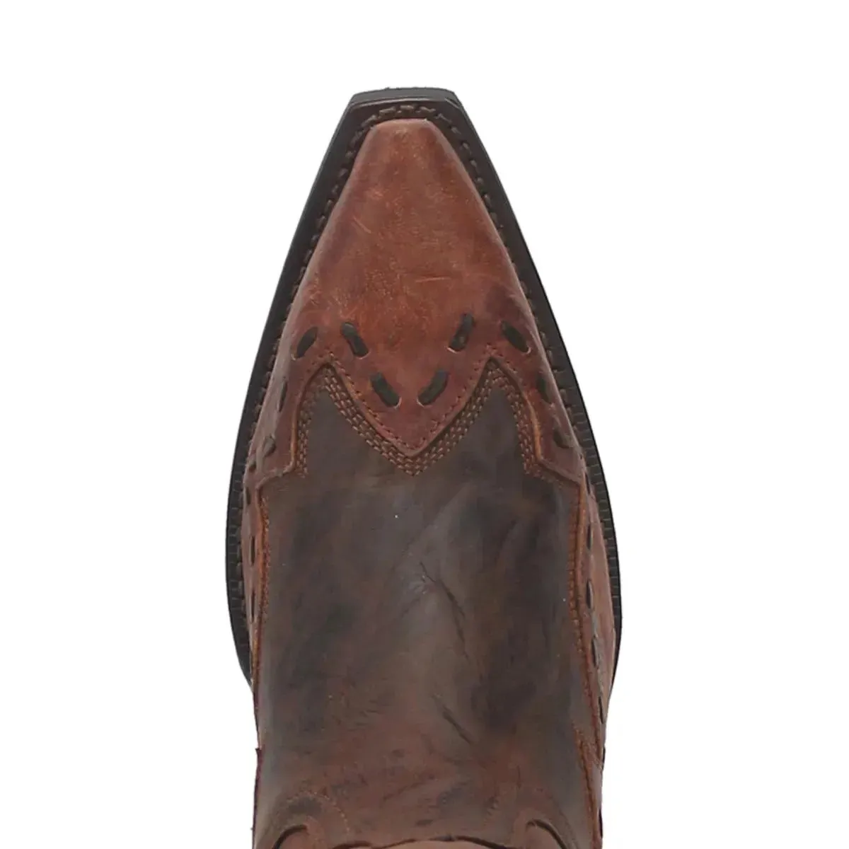 Laredo Ronnie - Men's Leather Cowboy Boot