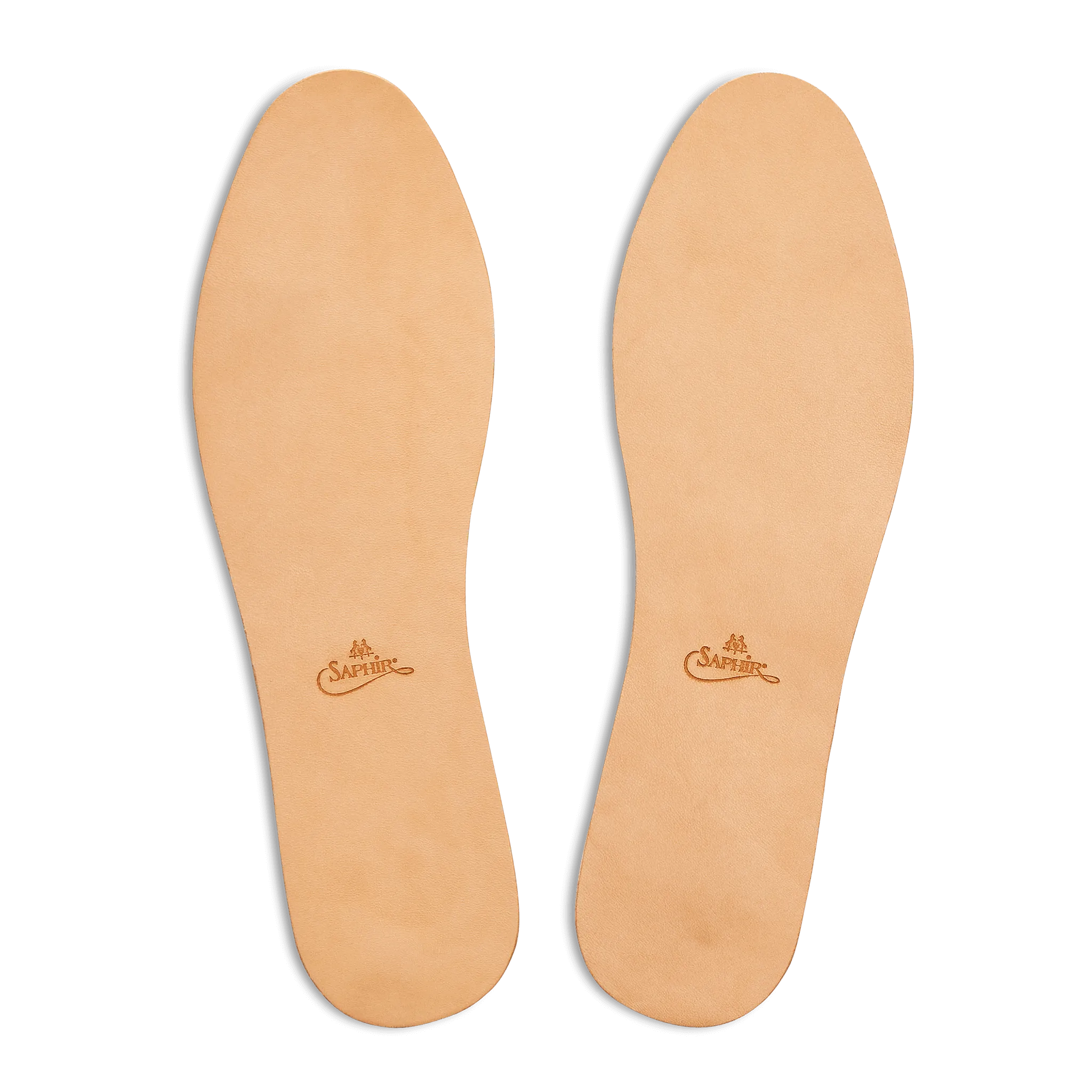 Leather Insoles