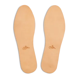 Leather Insoles