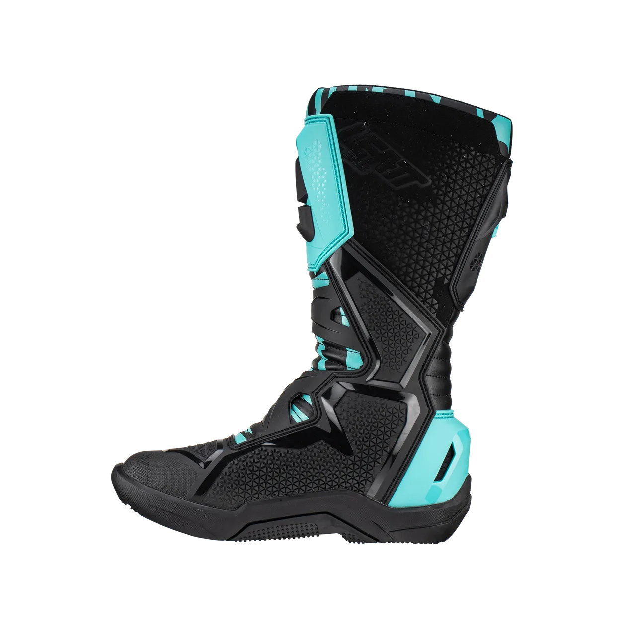 Leatt Moto 3.5 Fuel Motocross Boots