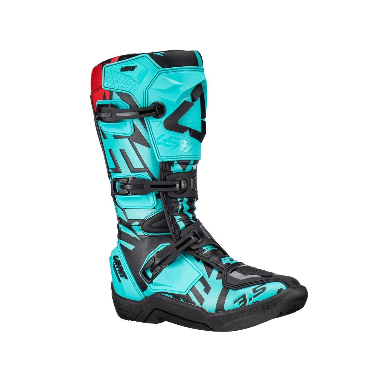 Leatt Moto 3.5 Fuel Motocross Boots