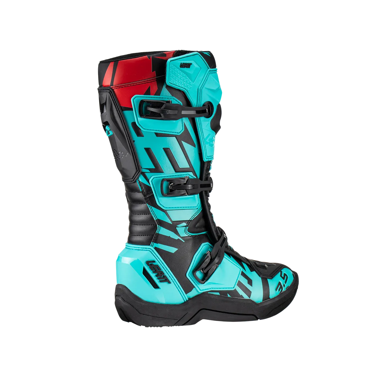 Leatt Moto 3.5 Fuel Motocross Boots