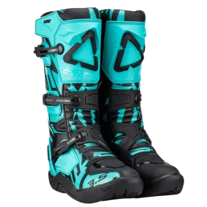 Leatt Moto 3.5 Fuel Motocross Boots