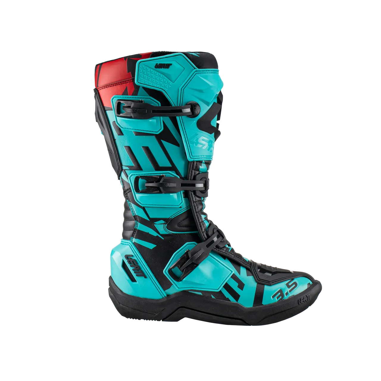 Leatt Moto 3.5 Fuel Motocross Boots