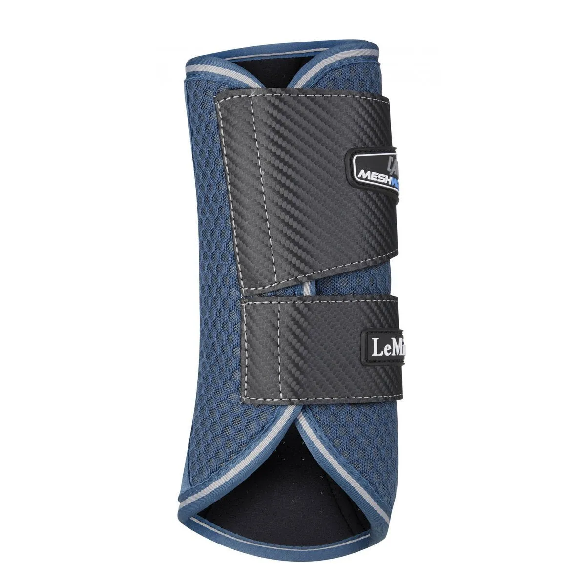 LeMieux Carbon Mesh Wrap Boots