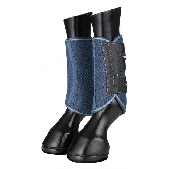 LeMieux Carbon Mesh Wrap Boots