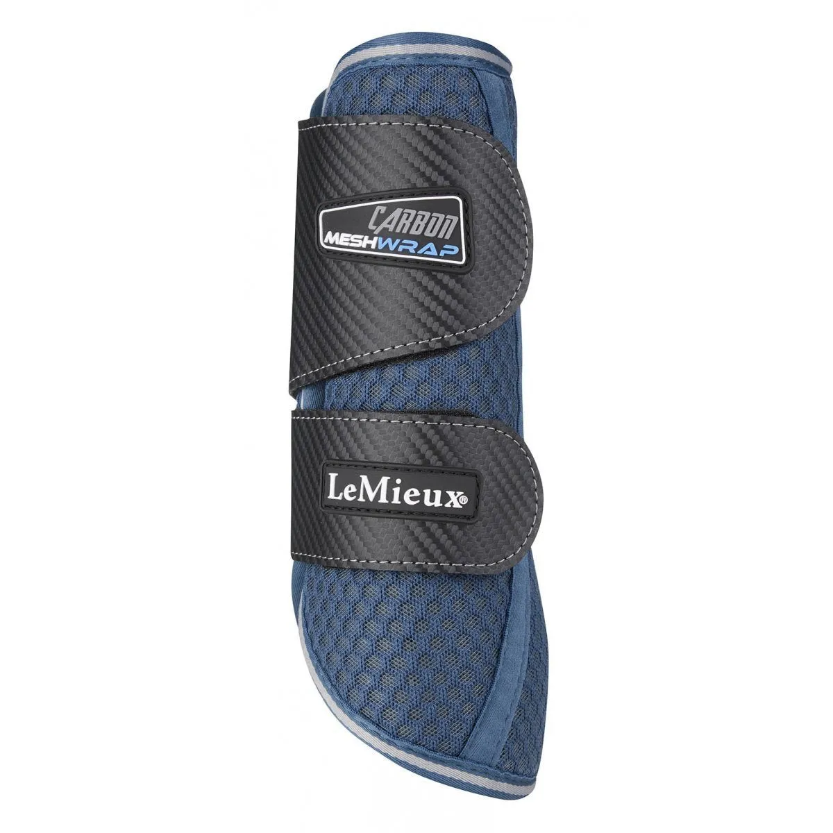 LeMieux Carbon Mesh Wrap Boots