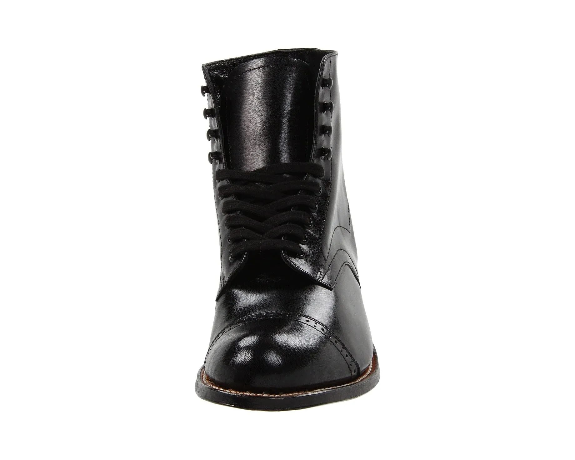 Madison Boot Stacy Adams, black