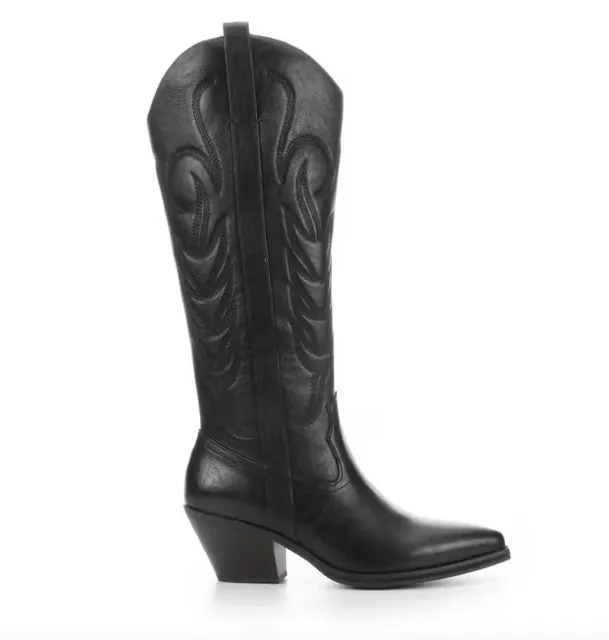 Matisse Dixie Western Boot