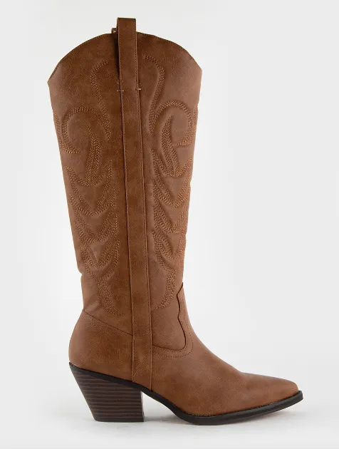 Matisse Dixie Western Boot