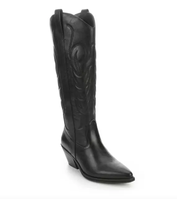 Matisse Dixie Western Boot