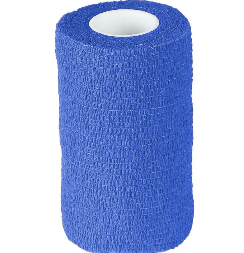 MaxoWrap Cohesive Bandage