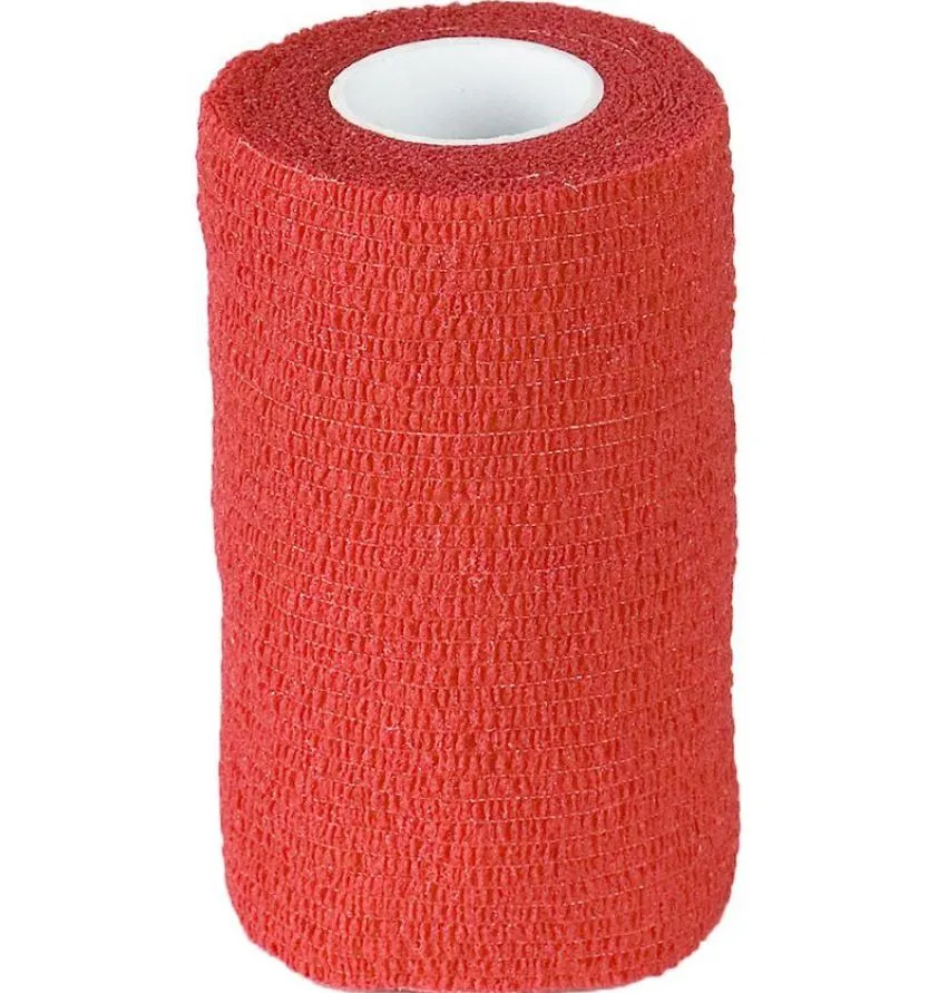 MaxoWrap Cohesive Bandage