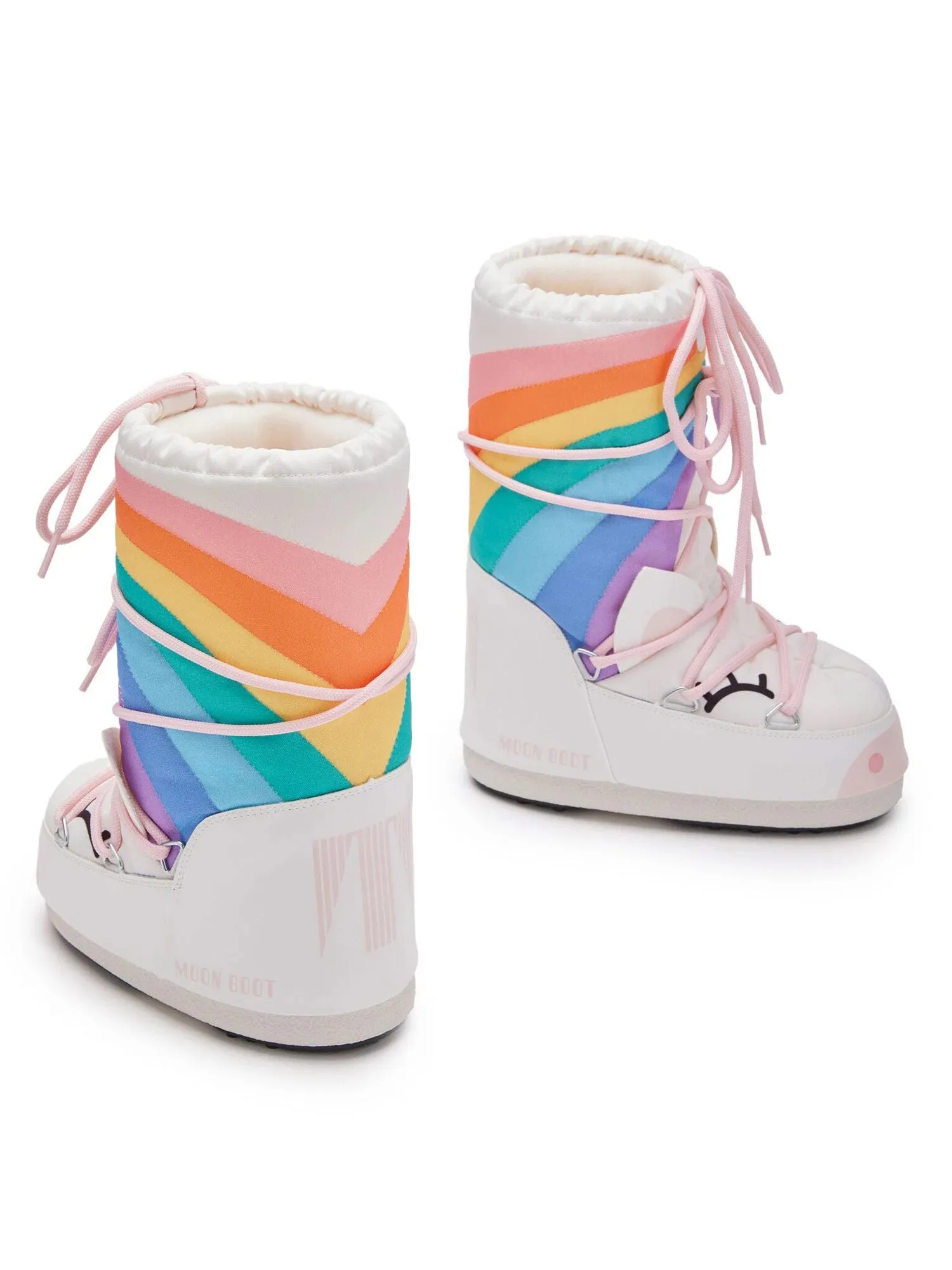 MB-Icon junior Unicorn snow boots-80D3400270