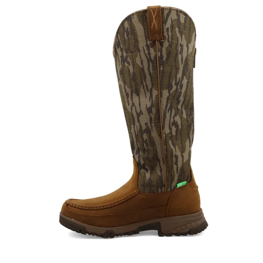 MEN'S 17" SNAKE BOOT | Mxcbws1