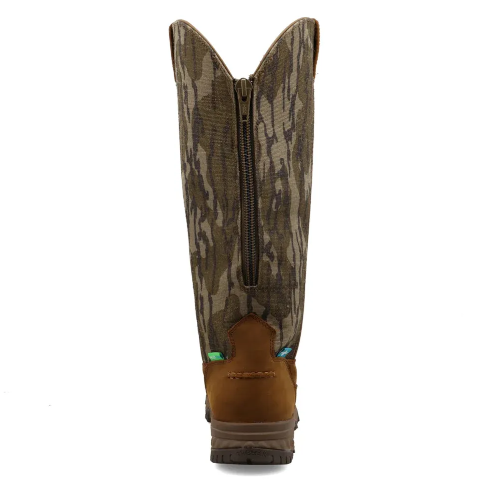 MEN'S 17" SNAKE BOOT | Mxcbws1