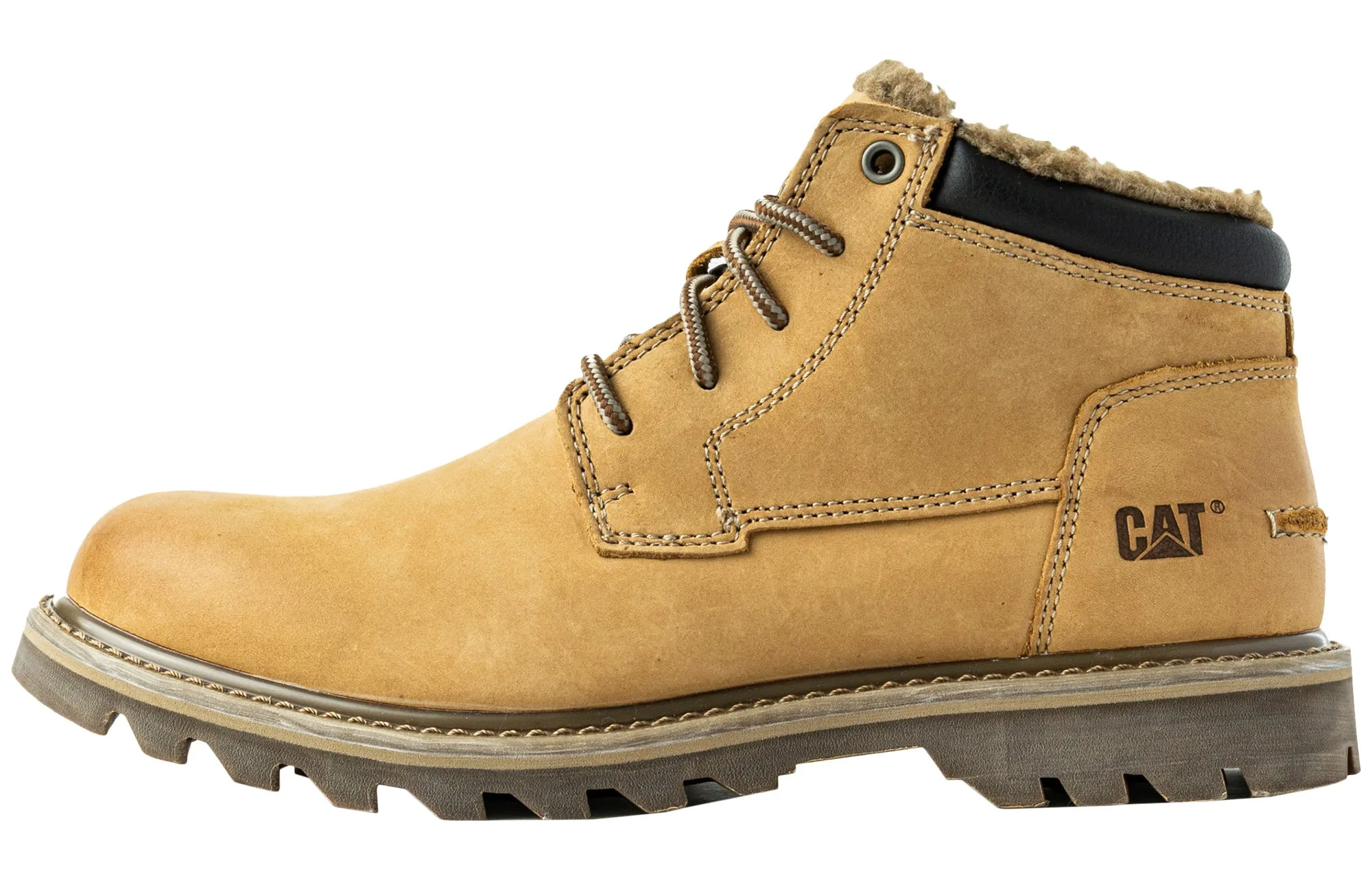 Men's ankle boots Caterpillar