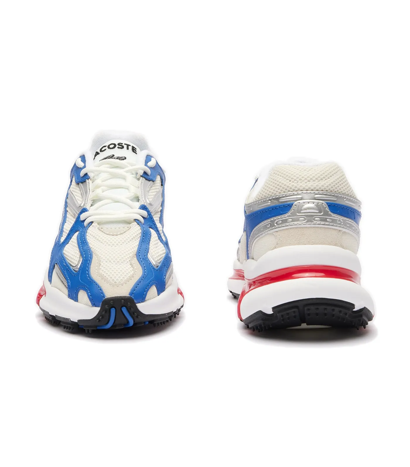 Men's L003 2K24 Trainers White/Red/Blue