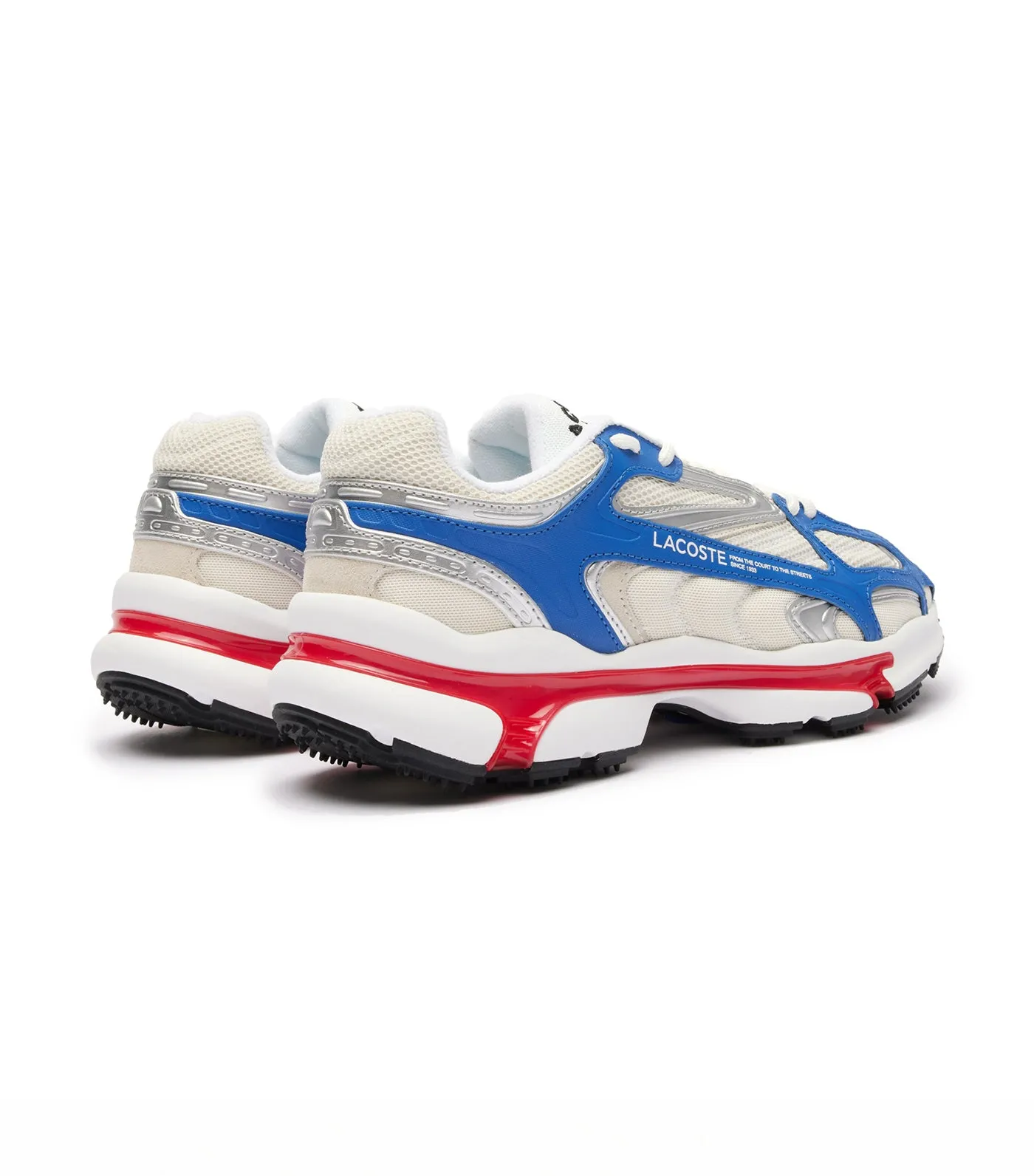 Men's L003 2K24 Trainers White/Red/Blue