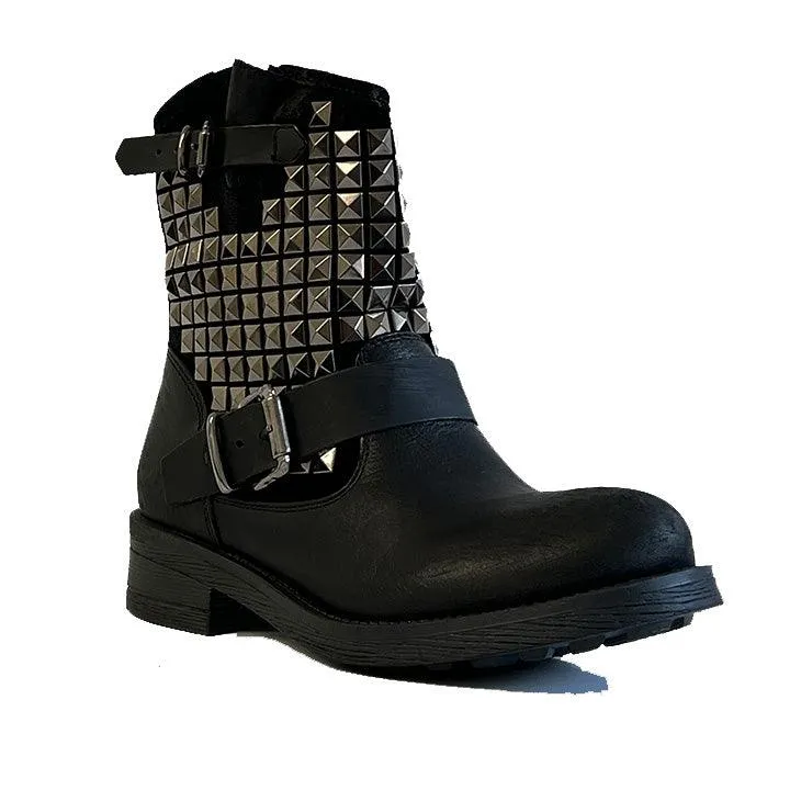 METISSE MU617 BOOTS