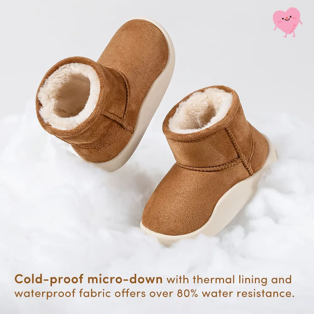 Milo - Kids Snow Boots