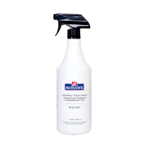 Mohawk Upholstery/Fabric Cleaner