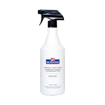 Mohawk Upholstery/Fabric Cleaner