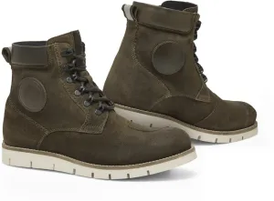 Motorcycle boots Revit Ginza 3, olive