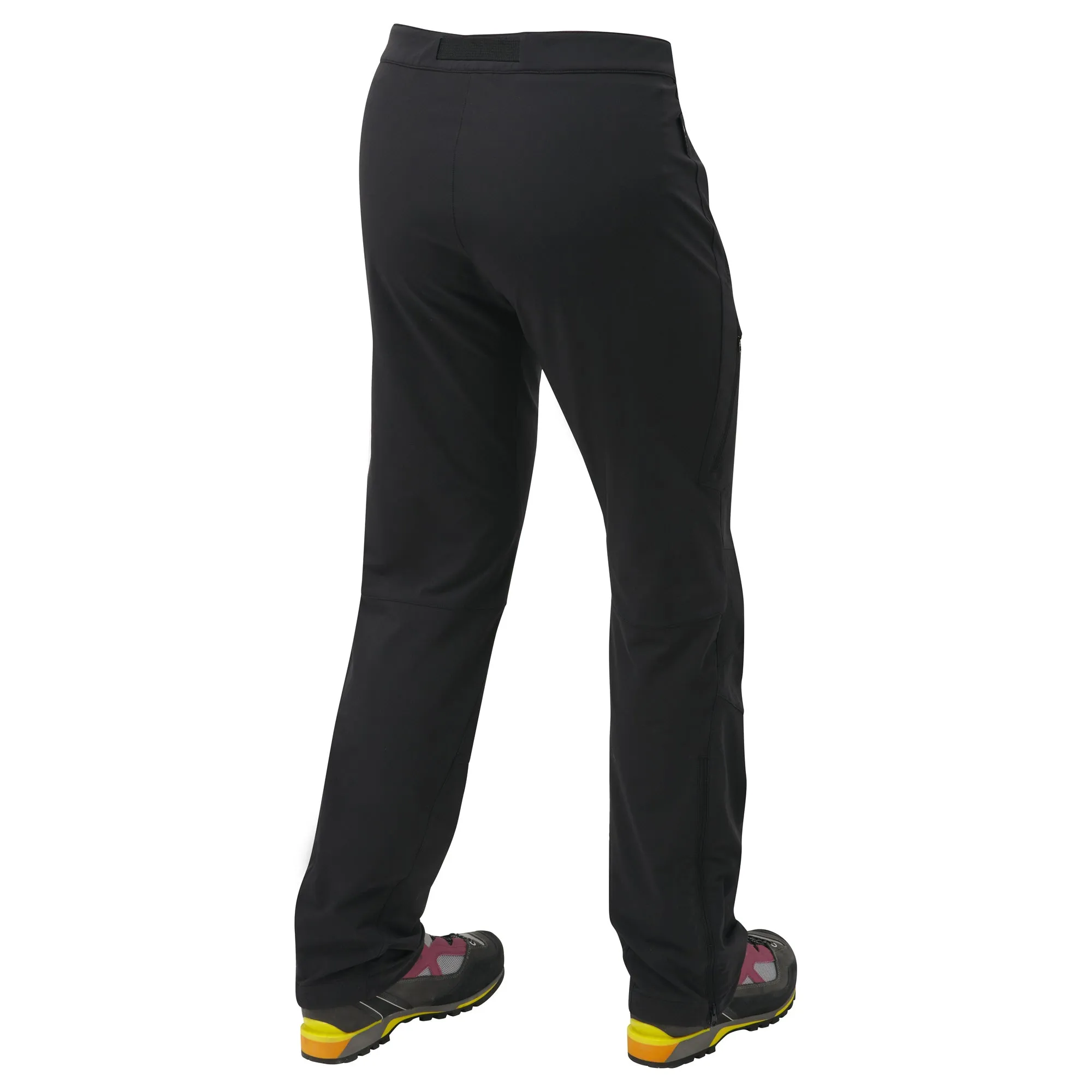 Mountain Equipment Womens Chamois Pants