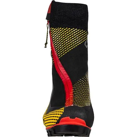 Mountaineering boots G-Tech men's La Sportiva, black/yellow