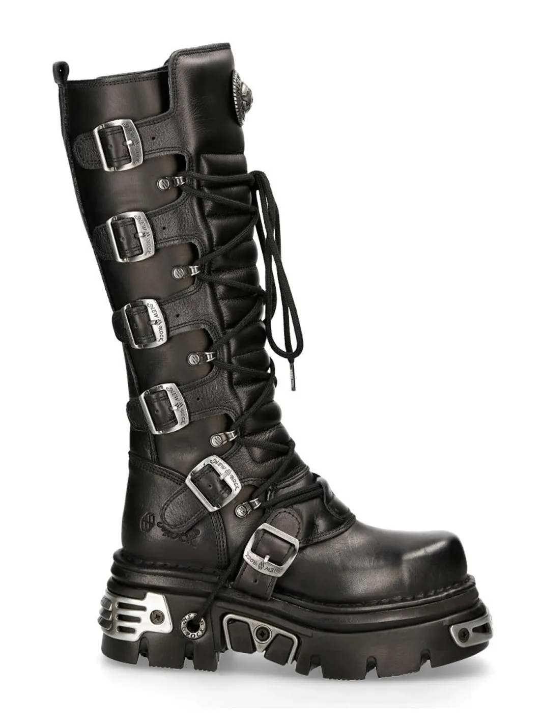 NEW ROCK M-272MT-S1 ✰ PRE ORDER ✰