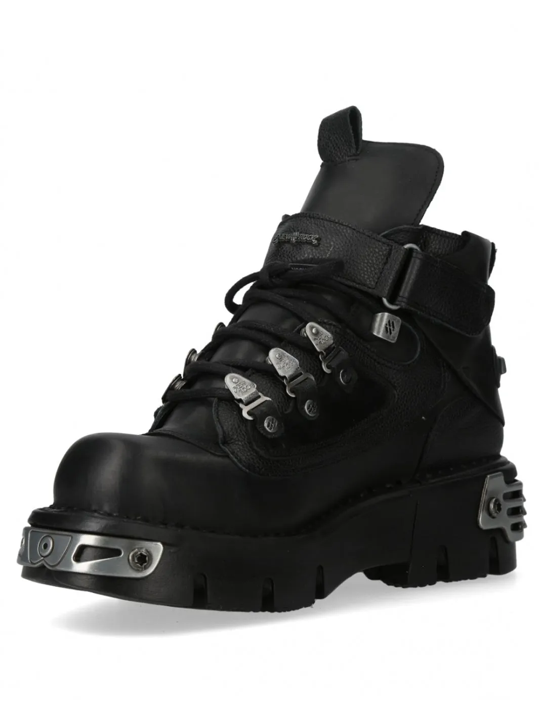 NEW ROCK M-654-S1 ✰ PRE ORDER ✰