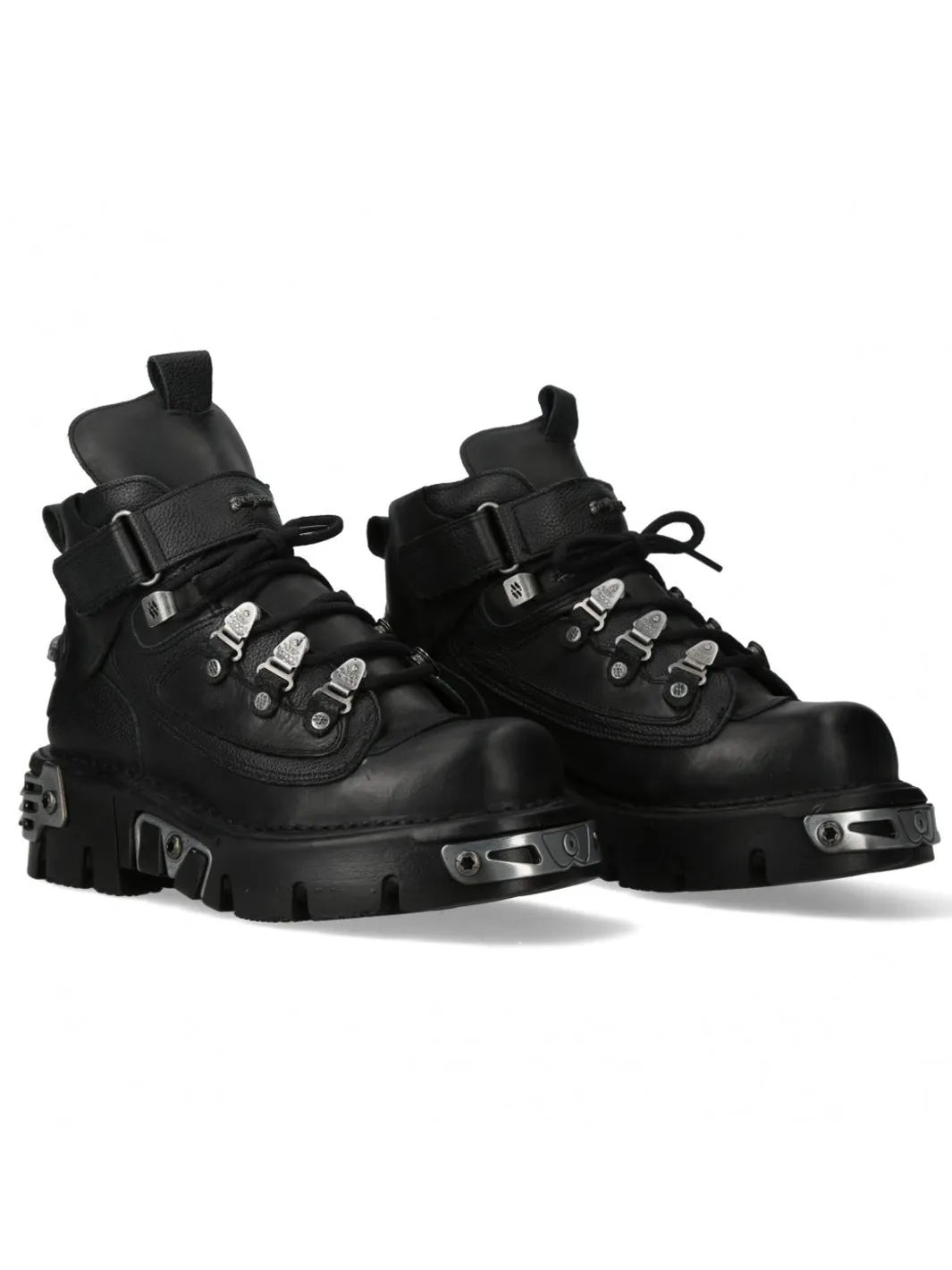 NEW ROCK M-654-S1 ✰ PRE ORDER ✰