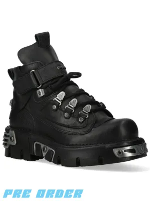 NEW ROCK M-654-S1 ✰ PRE ORDER ✰