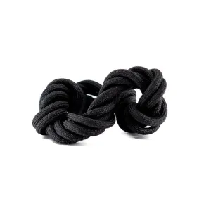 Nylon Laces • Black