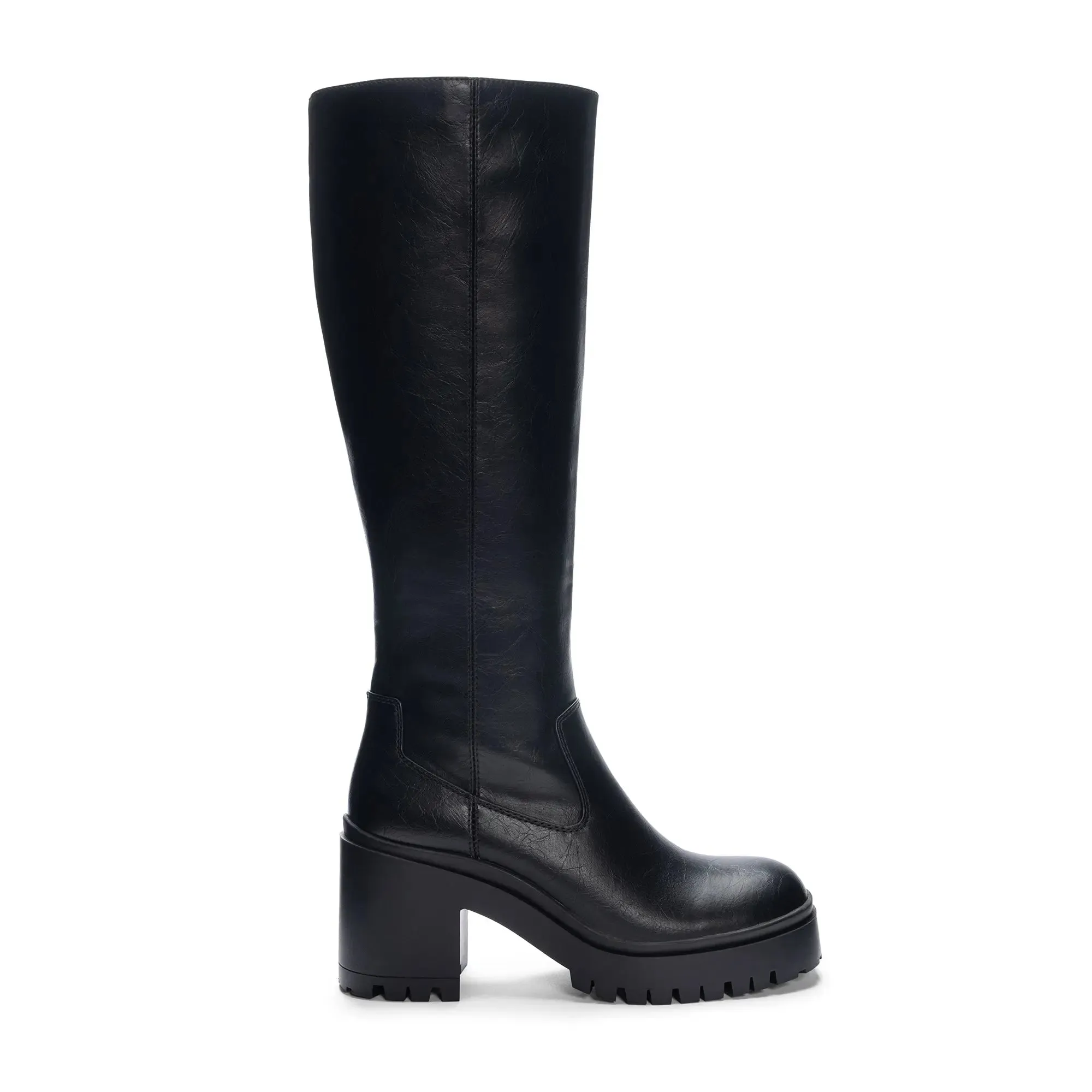 Oakleigh Tall Boots