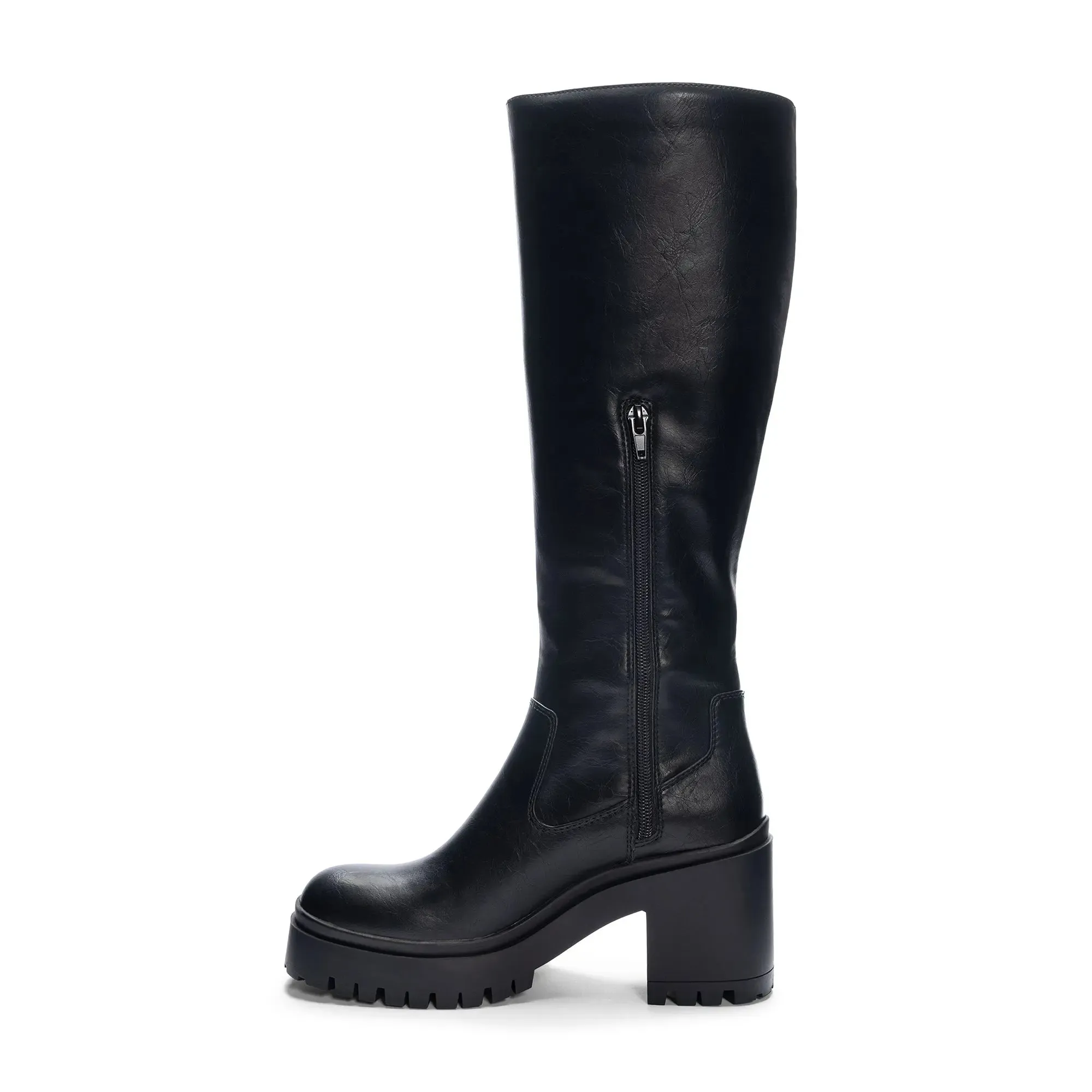 Oakleigh Tall Boots