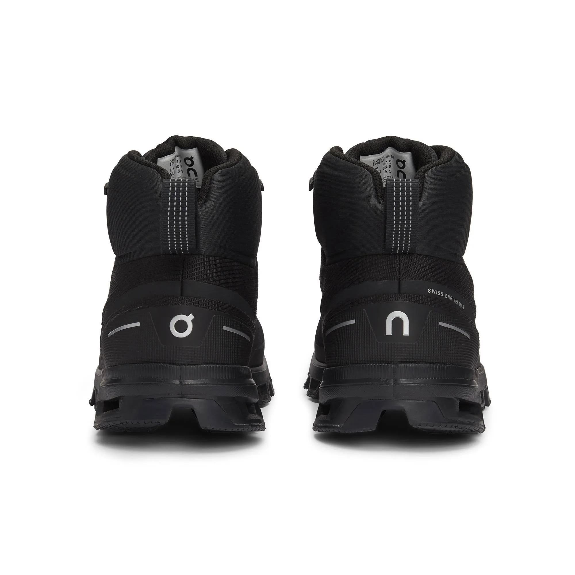 On Running Cloudrock Waterproof - Women's