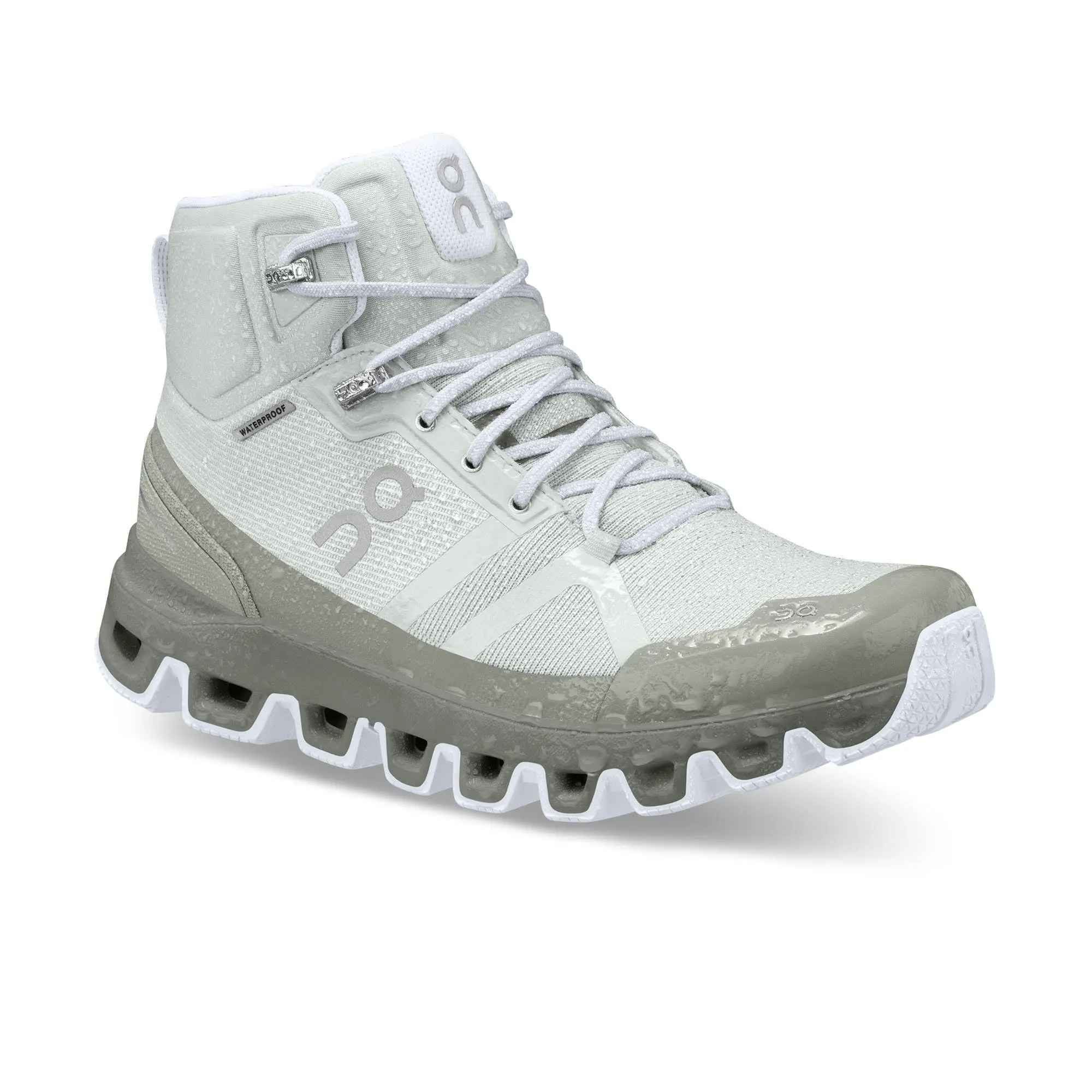 On Running Cloudrock Waterproof - Women's