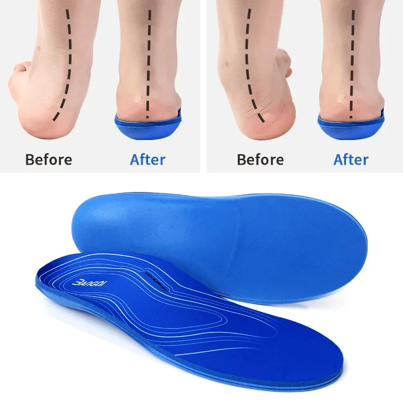 Orthopedic Insoles For Shoes / Insoles For Shoes - SF0361