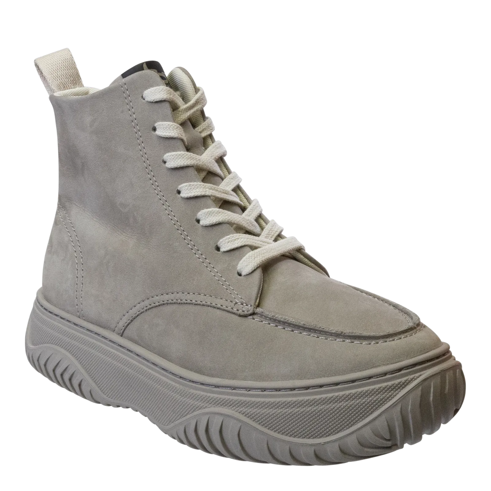 OTBT - GORP in GREIGE Sneaker Boots