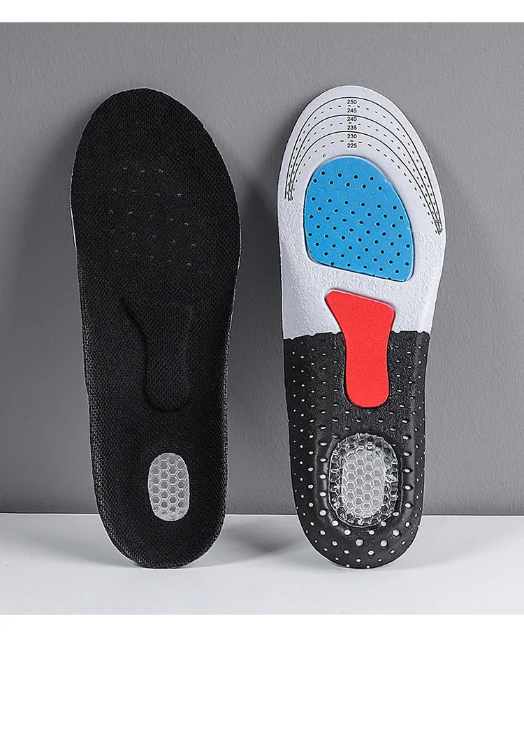 Owlkay Soft Breathable Insole