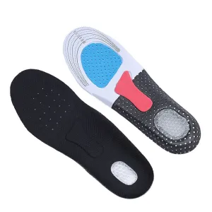 Owlkay Soft Breathable Insole