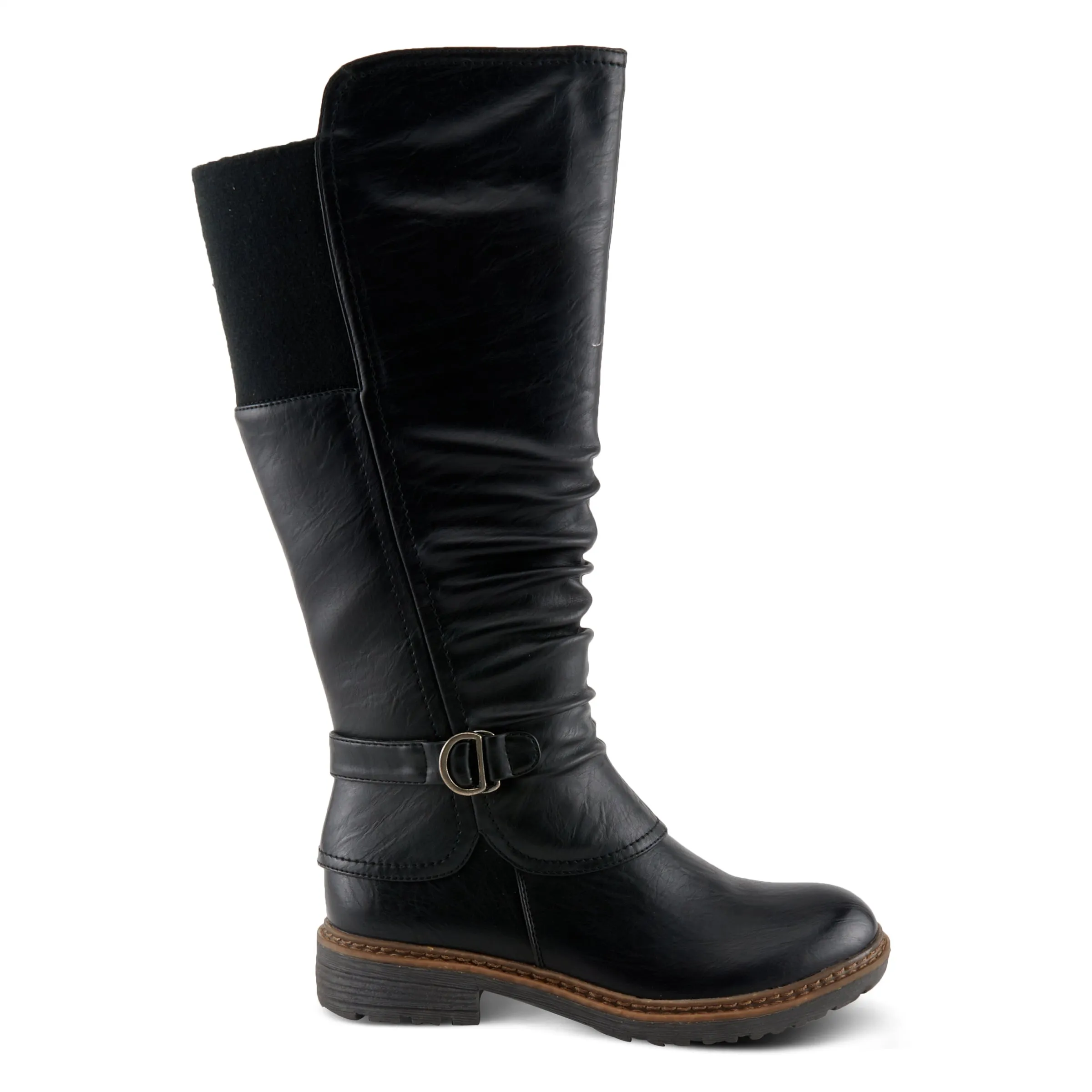 PATRIZIA OLENA BOOTS