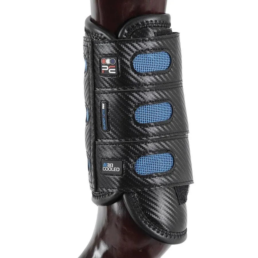 Premier Equine Carbon Super Light Eventing/Racing Boot