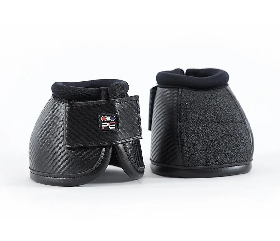 Premier Equine Kevlar Over Reach Boots