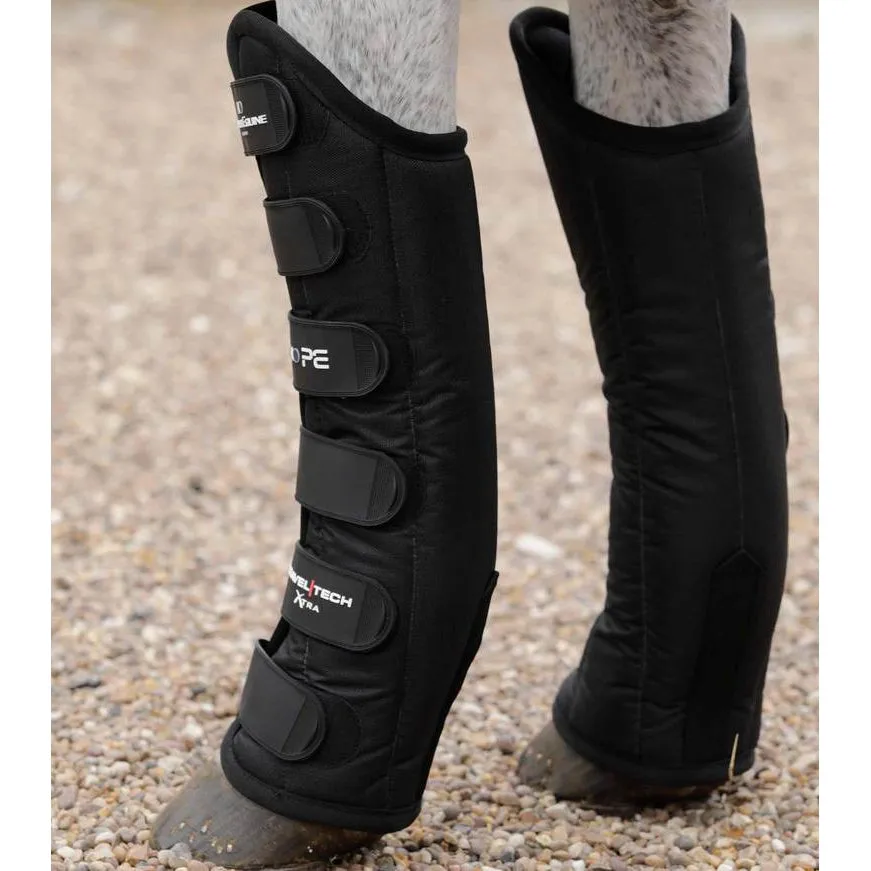 Premier Equine Travel-Tech Xtra Travel Boots