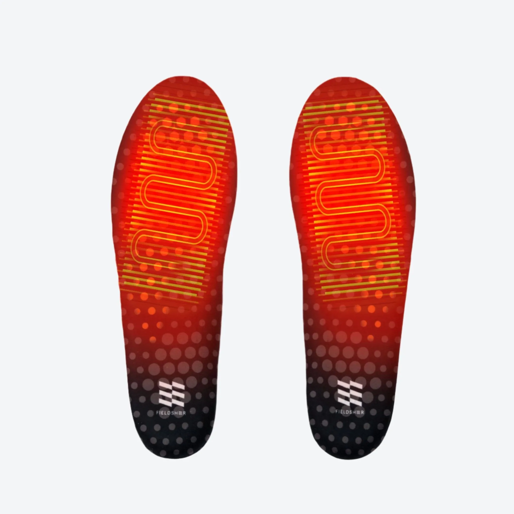 Premium BT Heated Insoles Unisex