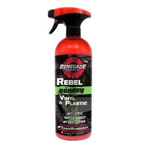 Rebel Rubber Vinyl Spray 24oz